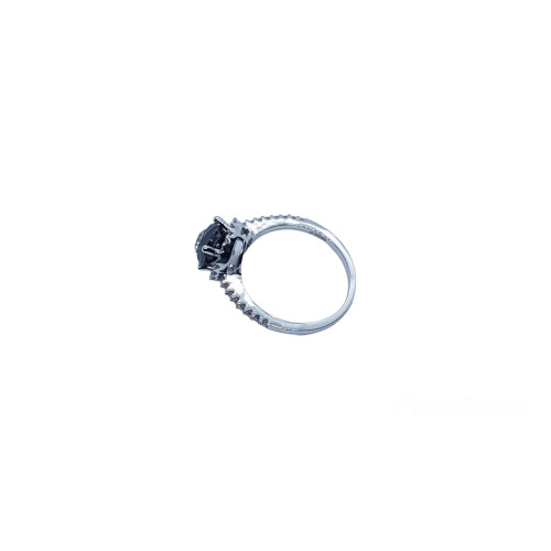 Anillo Diamantes Cocktail