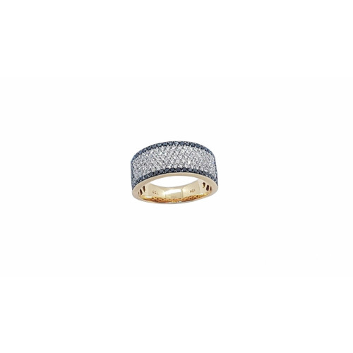 Anillo Diamantes Cocktail