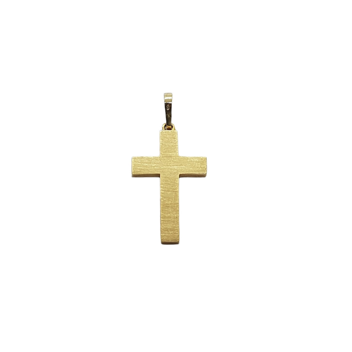 CRUZ DE ORO