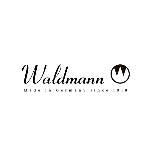 BOLÍGRAFO de PLATA WALDMANN